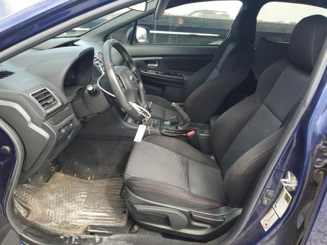 2018 SUBARU WRX PREMIU - JF1VA1C69J9806883