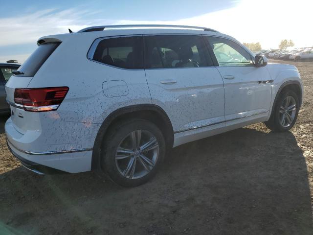 2018 VOLKSWAGEN ATLAS EXEC 1V2TR2CA8JC537281