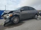 NISSAN VERSA S photo