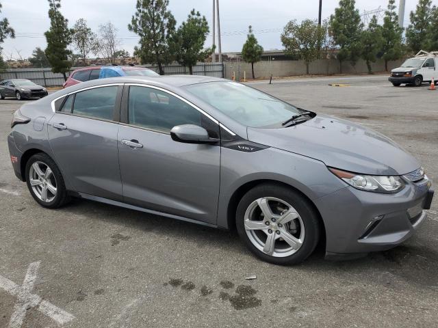 VIN 1G1RC6S57JU145906 2018 Chevrolet Volt, LT no.4