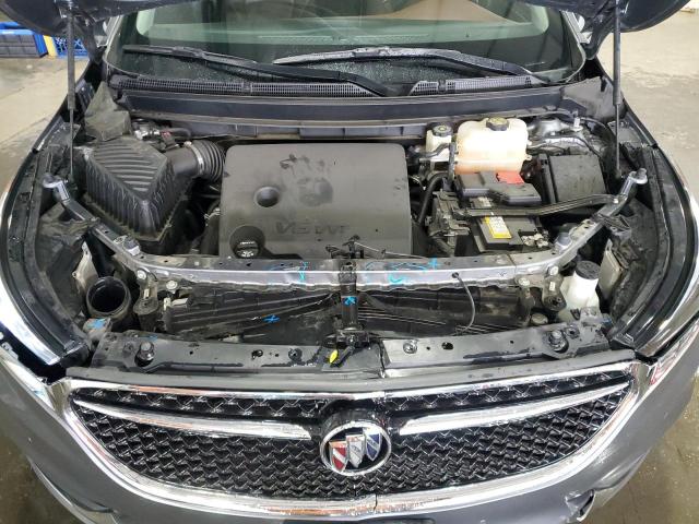 2018 BUICK ENCLAVE AV - 5GAEVCKW7JJ227953