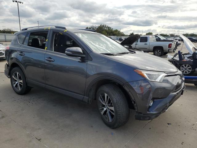 VIN JTMWFREV3JJ749100 2018 Toyota RAV4, Adventure no.4