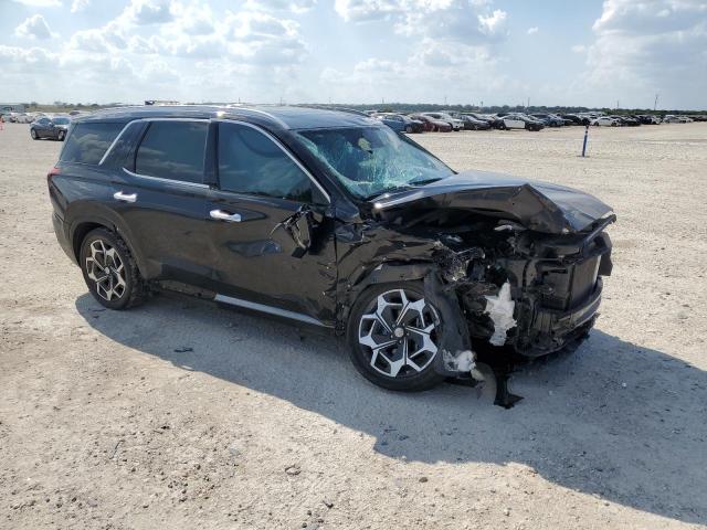 2022 HYUNDAI PALISADE C - KM8R7DHE1NU368581