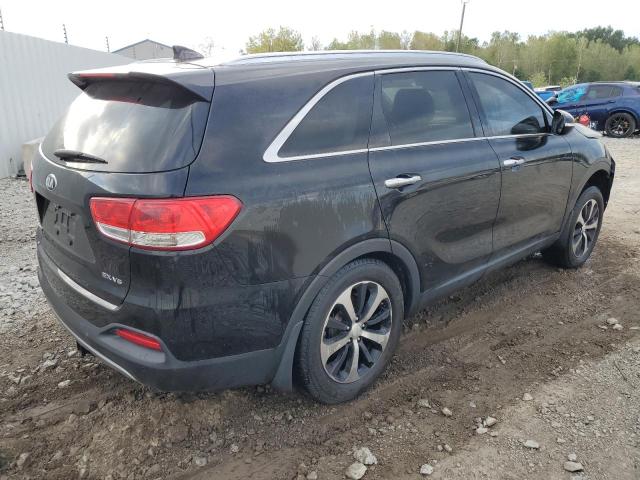 VIN 5XYPH4A54HG254194 2017 KIA Sorento, EX no.3