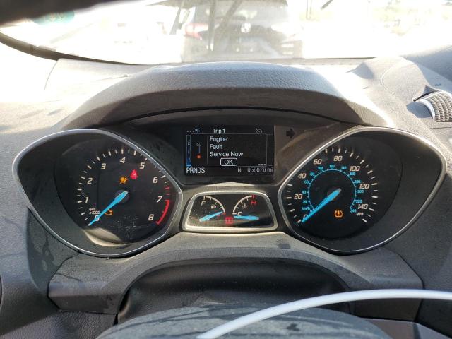 2016 FORD ESCAPE SE - 1FMCU9G98GUC31950