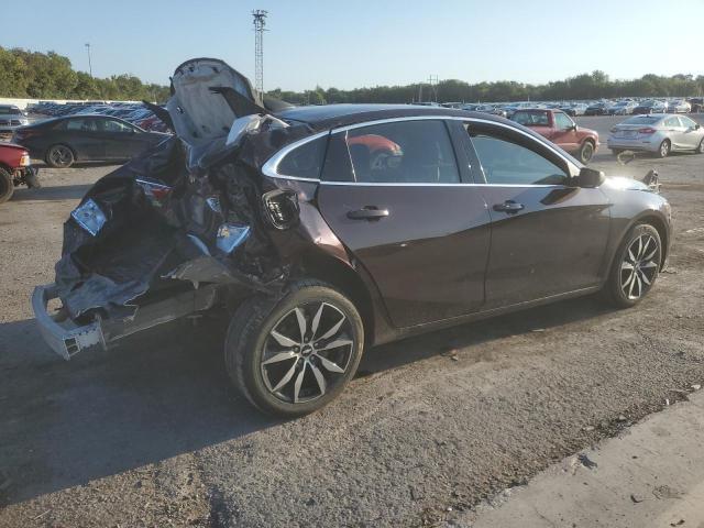 2020 CHEVROLET MALIBU LS - 1G1ZB5ST0LF132417