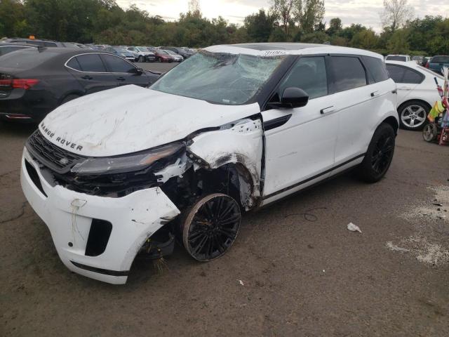 2024 LAND ROVER RANGE ROVE #2988930532