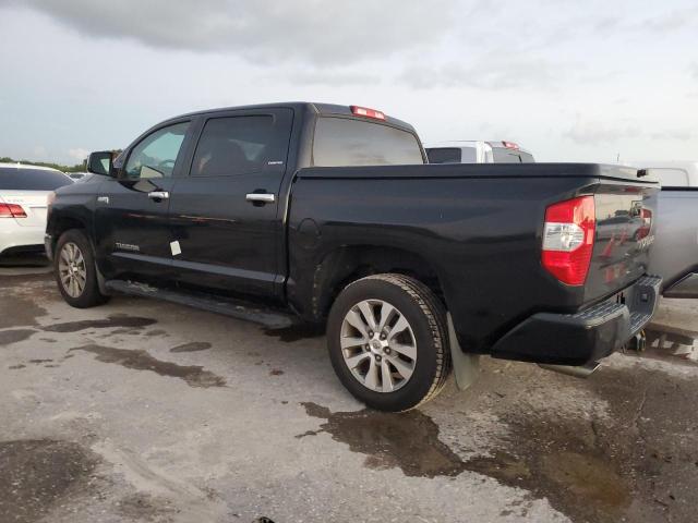 VIN 5TFFY5F10FX190222 2015 Toyota Tundra, Crewmax L... no.2