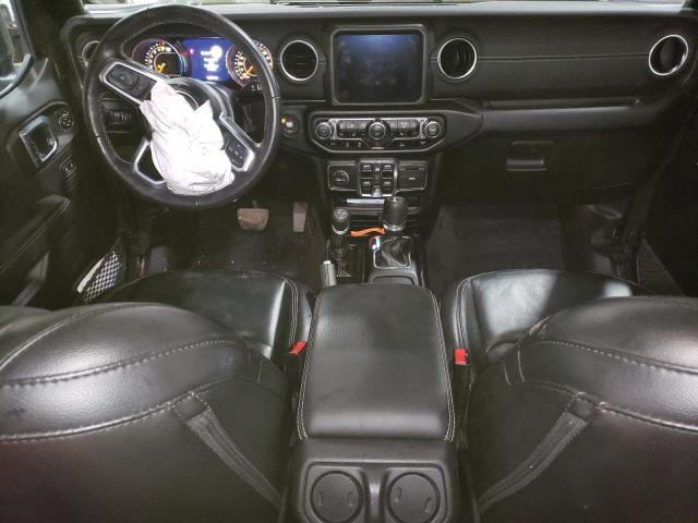 2022 JEEP GLADIATOR - 1C6HJTFG0NL144070