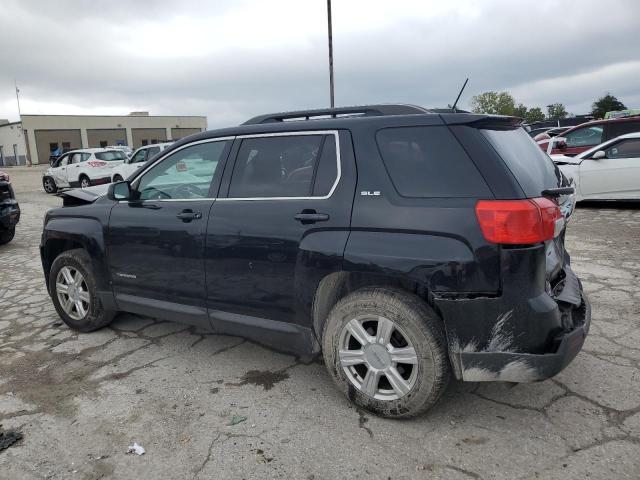 2015 GMC TERRAIN SL - 2GKALREK9F6306550