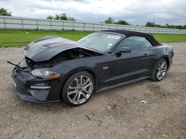 2019 FORD MUSTANG GT - 1FATP8FF5K5160874