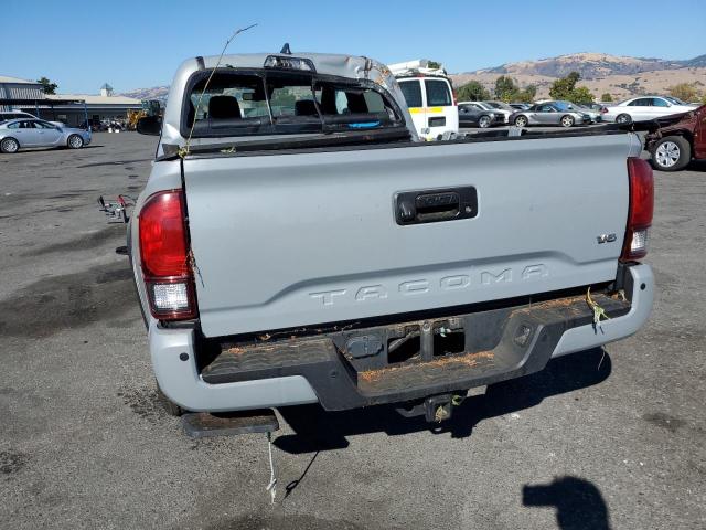 VIN 3TMDZ5BN2JM048241 2018 TOYOTA TACOMA no.6