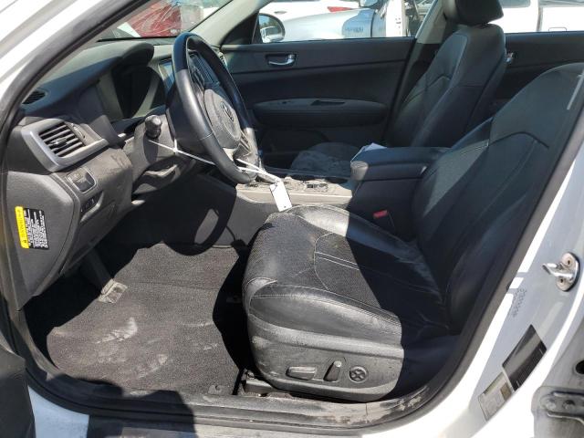 2017 KIA OPTIMA PLU - KNAGV4LD1H5011395