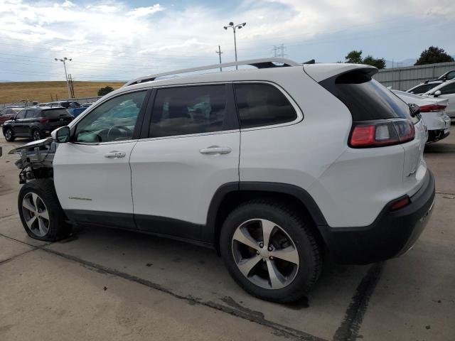 2020 JEEP CHEROKEE L - 1C4PJMDX3LD609655