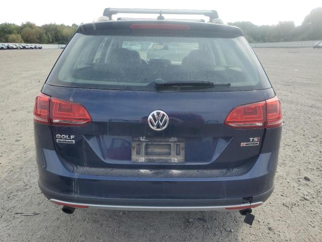 2017 VOLKSWAGEN GOLF ALLTR - 3VWH17AU0HM525530