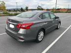 NISSAN SENTRA S photo