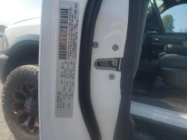 2018 RAM 2500 POWER 3C6TR5EJ8JG379710