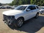 2015 DODGE DURANGO LI - 1C4RDHDG2FC200595