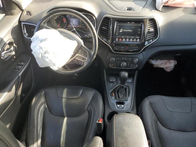 2019 JEEP CHEROKEE L - 1C4PJMDX1KD491071