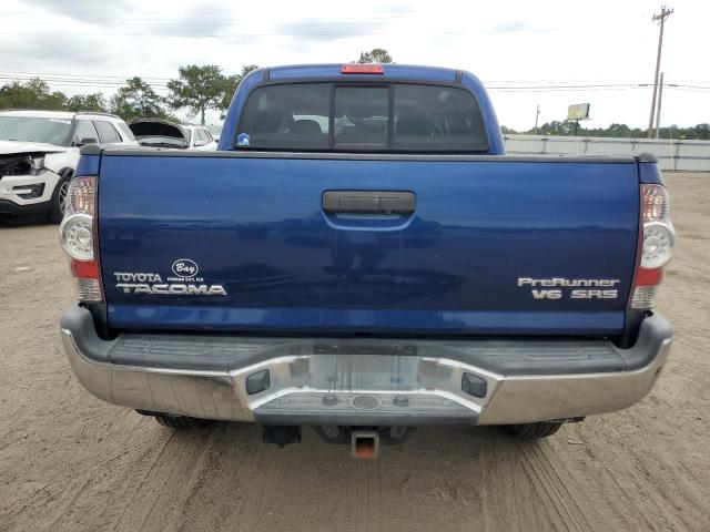 2015 TOYOTA TACOMA DOU - 5TFJU4GN1FX085352