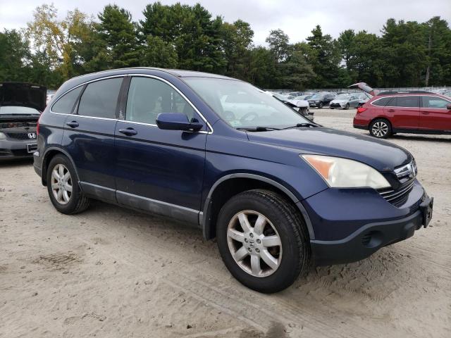 2009 HONDA CR-V EXL 5J6RE38709L006124  71761884