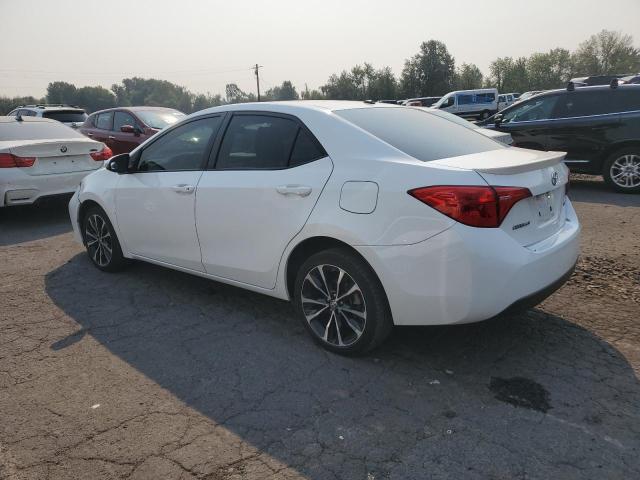 2018 TOYOTA COROLLA L - 5YFBURHE3JP791682