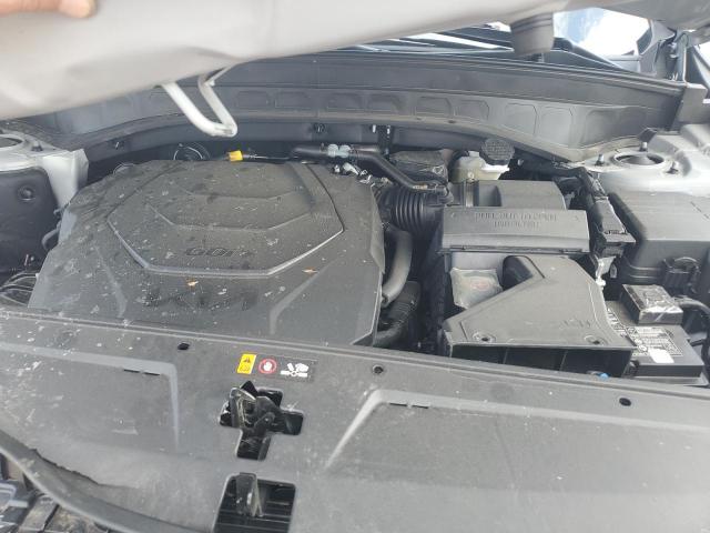 2024 KIA TELLURIDE - 5XYP3DGC9RG491365