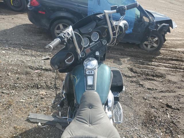 2000 HARLEY-DAVIDSON FLHTCUI 1HD1FCW13YY638484