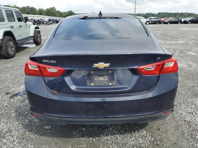 2017 CHEVROLET MALIBU LT - 1G1ZE5ST2HF124530