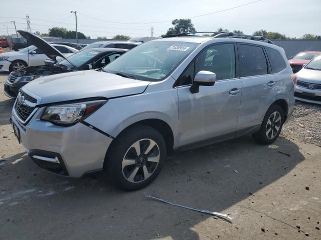 2017 SUBARU FORESTER 2 JF2SJARC4HH492720  71530914