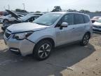 2017 SUBARU FORESTER 2 - JF2SJARC4HH492720