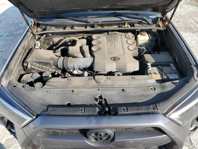 2019 TOYOTA 4RUNNER SR - JTEBU5JR3K5688620