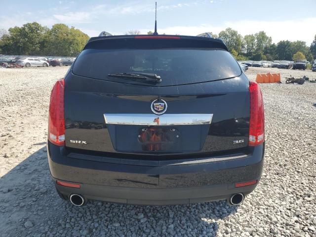 2013 CADILLAC SRX LUXURY 3GYFNCE32DS623614  71740944