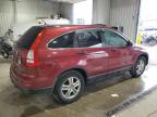 HONDA CR-V EX photo