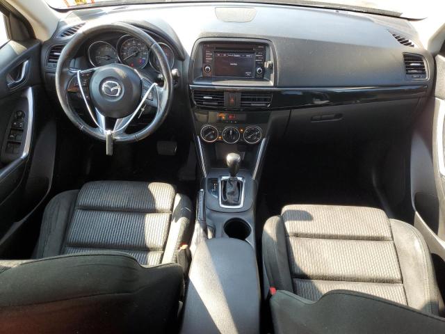 VIN JM3KE4CY7F0505889 2015 Mazda CX-5, Touring no.8