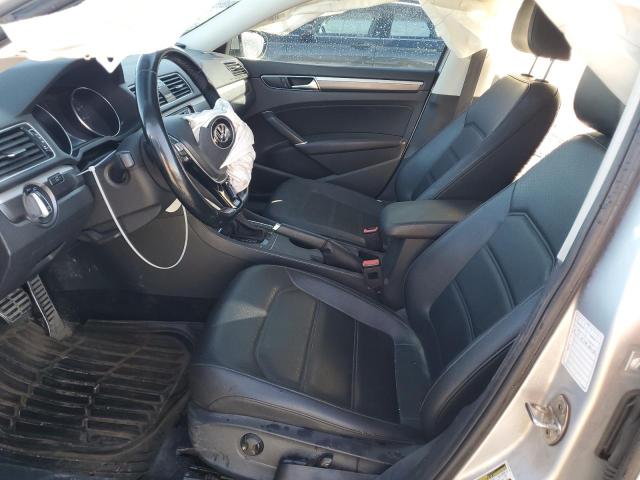 2018 VOLKSWAGEN PASSAT S - 1VWAA7A30JC031278