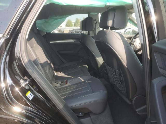2024 AUDI Q5 KOMFORT - WA1AAAFY3R2033476