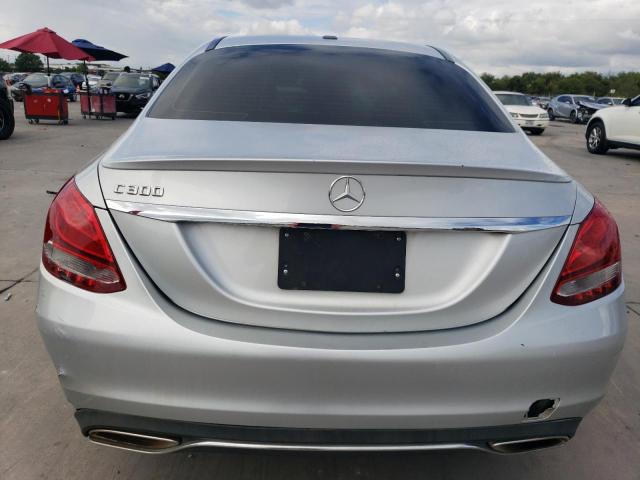 VIN 55SWF4JB3GU144488 2016 Mercedes-Benz C-Class, 300 no.6