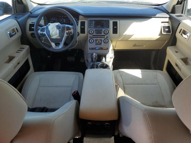 2019 FORD FLEX SE - 2FMGK5B80KBA06726