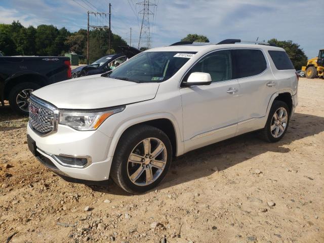 2019 GMC ACADIA DENALI 2019