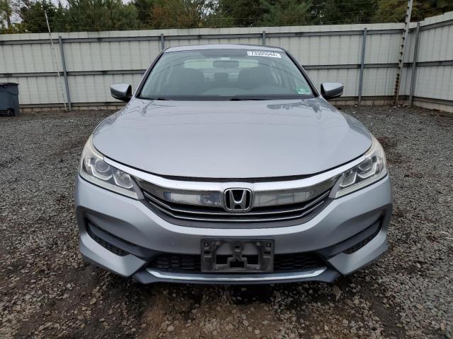 2017 HONDA ACCORD LX - 1HGCR2F38HA034999