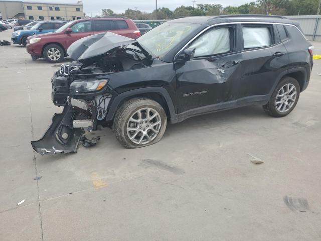 2024 JEEP COMPASS LA #2972433561