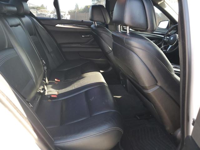 2016 BMW 550 I WBAKN9C50GD962692