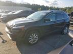 JEEP CHEROKEE L photo