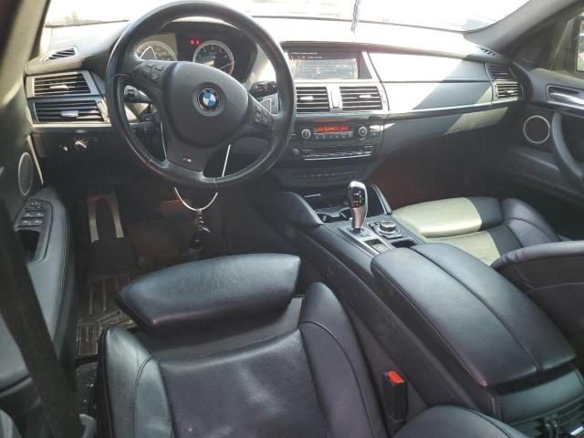 VIN 5YMGZ0C5XDLL29831 2013 BMW X6 no.8