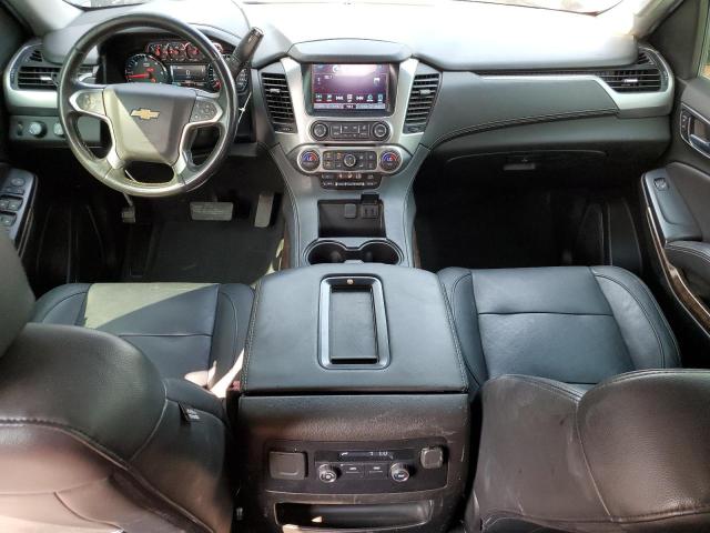 2019 CHEVROLET TAHOE K150 - 1GNSKAKC5KR288619