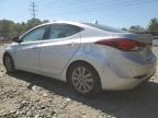 HYUNDAI ELANTRA SE photo