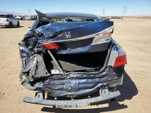 VIN 1HGCR2F3XDA285100 2013 Honda Accord, LX no.6