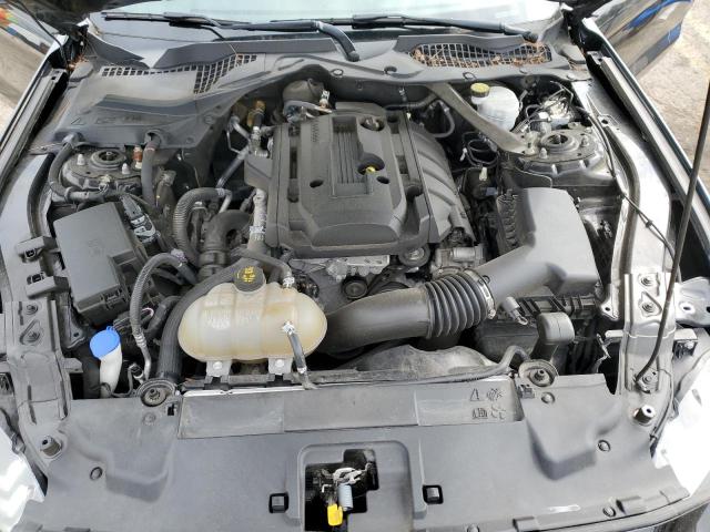 2020 FORD MUSTANG - 1FATP8UH5L5131364