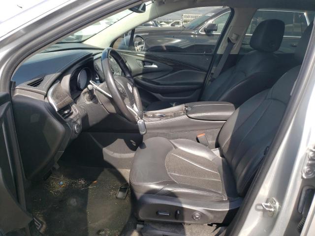 2019 BUICK ENVISION E - LRBFX2SA8KD013791